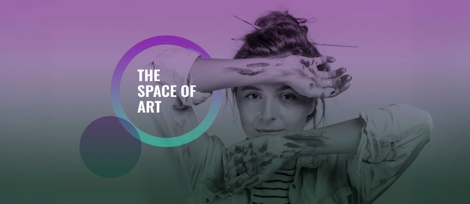 Soul in Colour header